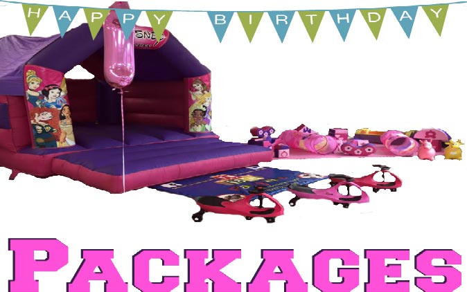 Packages