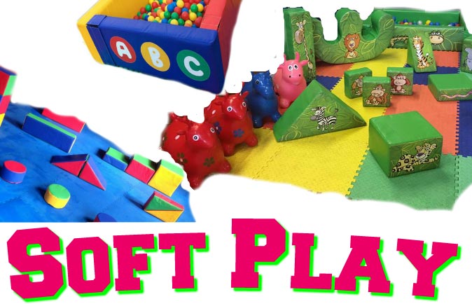 Soft Play